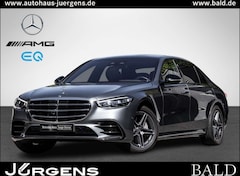 Bild des Angebotes Mercedes-Benz S 500 4M L AMG-Sport/Pano/AIRM/HAL/HUD/Sitzklima