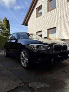 Bild des Angebotes BMW 118 118i Advantage