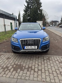 Bild des Angebotes Audi Q5 Q5 3.0 TDI quattro S tronic