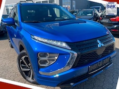 Bild des Angebotes Mitsubishi Eclipse Cross Plus Select Black Hybrid 4WD