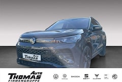 Bild des Angebotes VW Tiguan 2.0 TSI 4Motion DSG R-Line AHK Pano Black