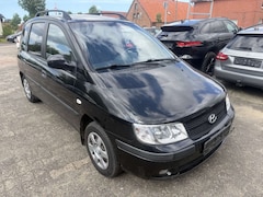 Bild des Angebotes Hyundai Matrix Matrix 1.6 GLS