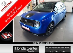 Bild des Angebotes Honda e Advance 17" LED/Navi/360°Kamera