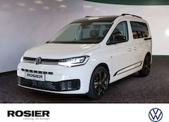 Bild des Angebotes VW Caddy Life EDITION 5-Sitzer 1.5l TSI DSG AHK