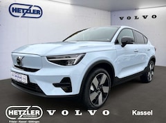 Volvo C40 Plus Recharge Pure Electric 2WD StandHZG Panorama