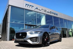 Bild des Angebotes Jaguar XE P300 *R-DYNAMIC BLACK* AWD/FACELIFT/NIGHT/19"