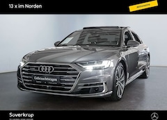 Bild des Angebotes Audi A8 50 3.0 TDI quattro MEMO 360 DISTR KAMERA PANO