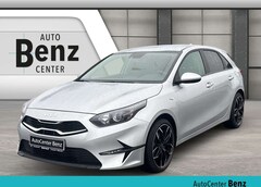 Bild des Angebotes Kia Ceed / cee'd 1.5 TGDI Active Business *ACC*NAVI*RKAM*VZE Klima