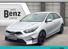 Bild des Angebotes Kia Ceed / cee'd 1.5 TGDI Active Business *ACC*NAVI*RKAM*VZE Klima