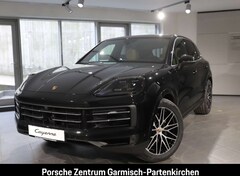 Bild des Angebotes Porsche Cayenne 360 Kamera Rückfahrkam. Memory Sitze PDC