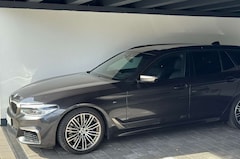 Bild des Angebotes BMW M550 5er Touring Diesel M550d xDrive Touring Aut.