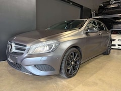 Bild des Angebotes Mercedes-Benz A 180 URBAN/LEDER/SPORTSITZE/BI-XENON/NAVI/