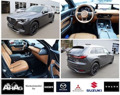 Bild des Angebotes Mazda CX-80 e-SKYACTIV-D 254 M AWD HOMURA PLUS *Voll+2026!*