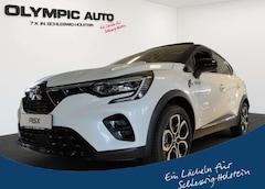 Bild des Angebotes Mitsubishi ASX 1.6 Hybrid Top PGD KAMER LEDER AHK ALLWETTER