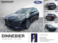 Bild des Angebotes Ford Focus ST-Line X LED+Navi+Kamera+Winterpaket