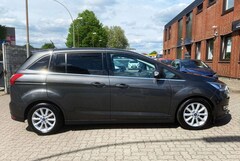 Bild des Angebotes Ford Grand C-Max Grand C-MAX 2.0 TDCI AUTOMATIK*R.KAMERA*ACC*19%*