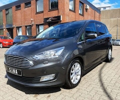 Bild des Angebotes Ford Grand C-Max Grand C-MAX 2.0 TDCI AUTOMATIK*R.KAMERA*ACC*19%*