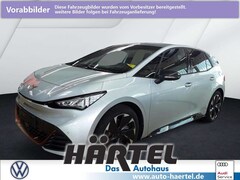 Bild des Angebotes CUPRA Born E-BOOST 79 KWH AUTOMATIK (+ACC-RADAR) Navi