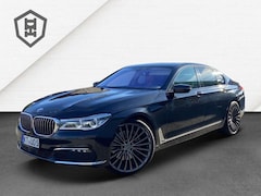 Bild des Angebotes BMW 750 d xDrive Laser Massage 360 HeadUp 22" Breyton