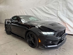 Bild des Angebotes Ford Mustang 2.3 Leder CarPlay LED Digit Tach Kam B&O