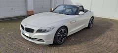 Bild des Angebotes BMW Z4 Z4+sDrive18i