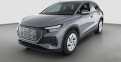 Bild des Angebotes Audi Q4 e-tron 40 Navi,LED,Kamera,Sportsitze