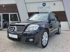 Bild des Angebotes Mercedes-Benz GLK 350 CDI 4matic*Sport Paket*Unfallfrei