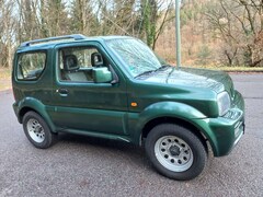 Bild des Angebotes Suzuki Jimny Jimny Ranger