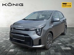 Bild des Angebotes Kia Picanto 1.0 VISION Automatik Navigation