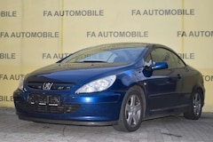 Bild des Angebotes Peugeot 307 CC Cabrio-Coupe Filou 110/KLIMA/