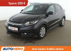 Bild des Angebotes Honda HR-V 1.5 i-VTEC Executive *NAVI*TEMPO*CAM*PDC*SHZ*