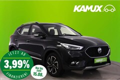 Bild des Angebotes MG ZS 1.0T-GDI Luxury+LED+NAVI+KAMERA+CARPLAY