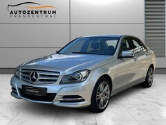 Bild des Angebotes Mercedes-Benz C 350 Lim. CGI BlueEfficiency CAM BI-XENON NAV