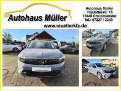 Bild des Angebotes Opel Corsa Basis