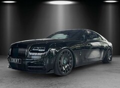 Bild des Angebotes Rolls-Royce Wraith WRAITH MANSORY LEDER TIFFANY GARANTIE CARBON 22