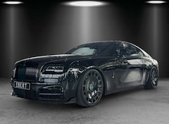 Bild des Angebotes Rolls-Royce Wraith WRAITH MANSORY LEDER TIFFANY GARANTIE CARBON 22