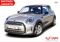 Bild des Angebotes MINI Cooper Cooper 1.5 Sitzheizung PDC Kamera Navi LED
