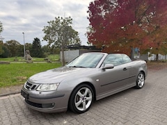 Bild des Angebotes Saab 9-3 Cabriolet 2.0 T Vector AUTOMATIK*XENON*KLIMA