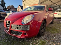 Bild des Angebotes Alfa Romeo MiTo Turismo