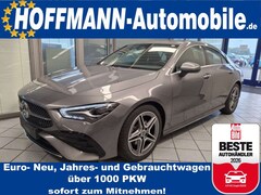 Bild des Angebotes Mercedes-Benz CLA 180 AMG Adv. Plus el.Heckklappe,Park+Kamera
