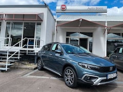 Bild des Angebotes Fiat Tipo Cross 5T 130PS, Autom., inkl. Winterräder