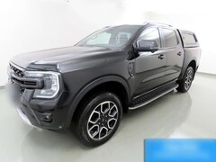 Bild des Angebotes Ford Ranger 3.0 Aut. e-4WD Wildtrak Hardtop+ACC+AHK