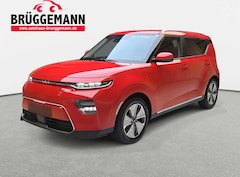 Kia Soul SOUL EV 64 KWH INSPIRATION WÄRMEPUMPE HEAD-UP