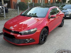 Bild des Angebotes VW Scirocco 1.4 TSI - Neuer Motor & TOP Zustand