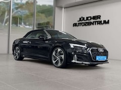 Audi A5 45 TFSI S tronic quattro, Rentnerfrzg