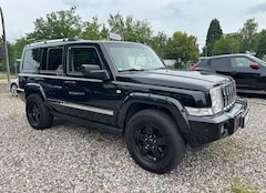 Bild des Angebotes Jeep Commander Limited 3.0 CRD Autom. DVD-Player