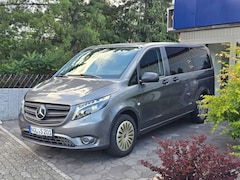 Bild des Angebotes Mercedes-Benz Vito 114/116/119/124 CDI Edition 4x4 lang (447.703)
