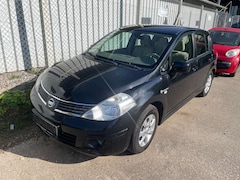 Nissan Tiida Acenta