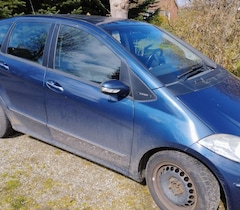 Bild des Angebotes Mercedes-Benz A 180 A 180 CDI Elegance DPF