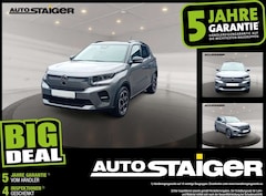 Bild des Angebotes Citroen C3 1.2 PureTech00 MAX Turbo LED+Navi+Kam.+KlimaA
